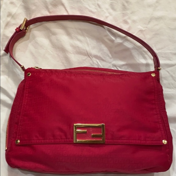 Fendi bag